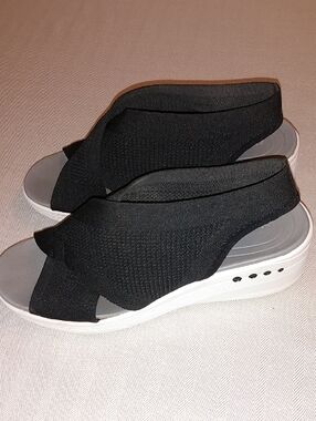 Easy Spirit Sandals 8